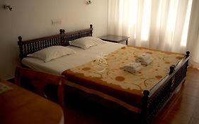 Vijaya Varma Beach Resort