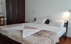 Vijaya Varma Beach Resort